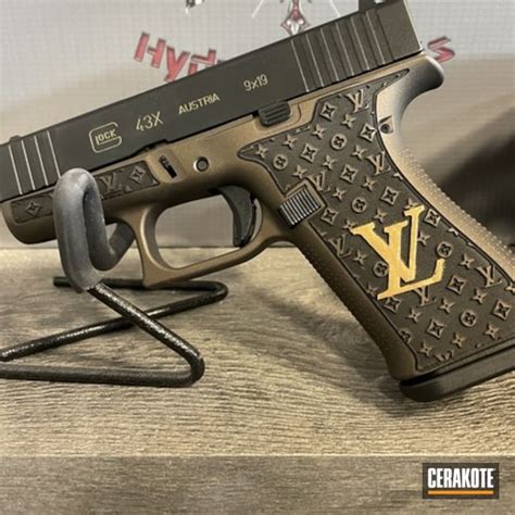 louis vuitton cerakote.